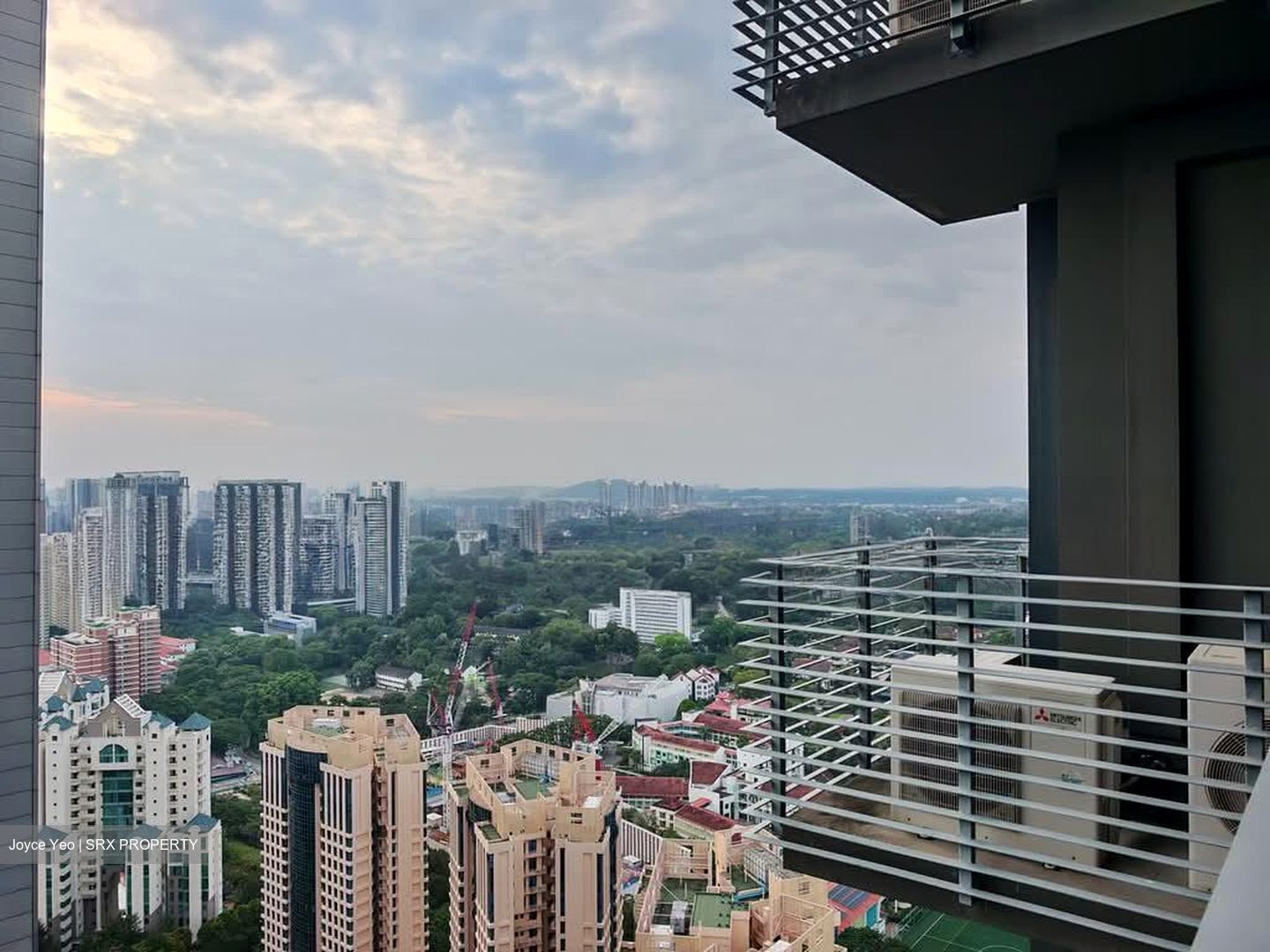 Alex Residences (D3), Apartment #583873011